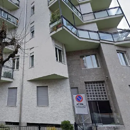 Apartman Central