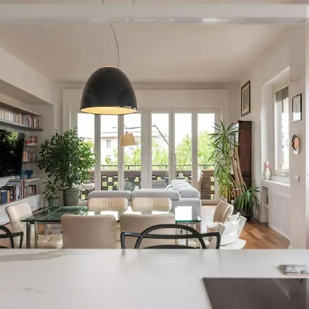 Central Apartment