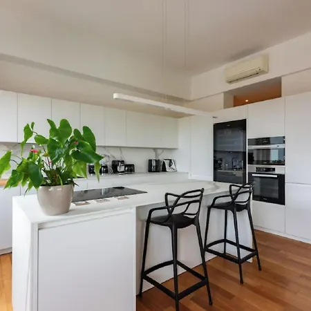 Apartman Central