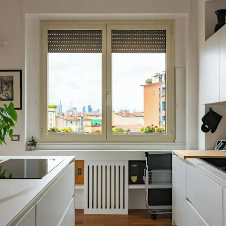 Central Apartman
