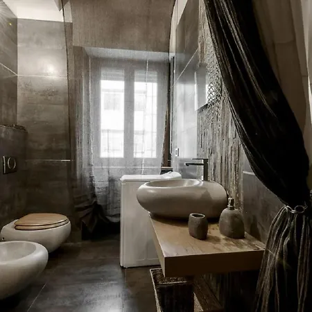 Apartman Central *