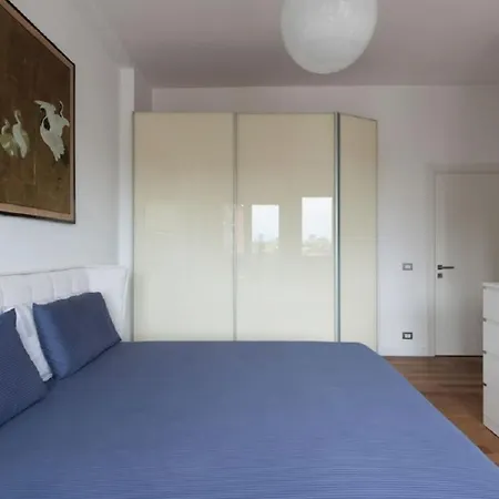Apartman Central *