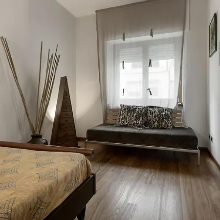 Apartman Central