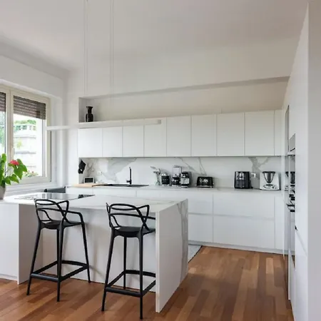 Apartman Central *